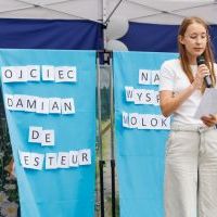 Kiermasz Parafialny z okazji 100-lecia NSPJ (9)
