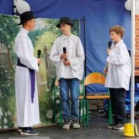 Kiermasz Parafialny z okazji 100-lecia NSPJ (6)
