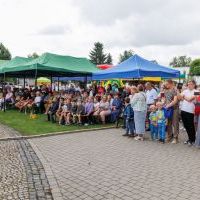 Kiermasz Parafialny z okazji 100-lecia NSPJ (4)