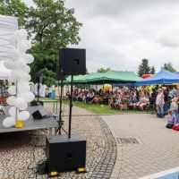 Kiermasz Parafialny z okazji 100-lecia NSPJ (1)