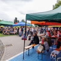 Kiermasz Parafialny z okazji 100-lecia NSPJ (11)