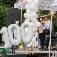 Kiermasz Parafialny z okazji 100-lecia NSPJ (5)