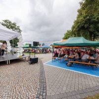 Kiermasz Parafialny z okazji 100-lecia NSPJ (2)