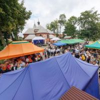 Kiermasz Parafialny z okazji 100-lecia NSPJ (11)