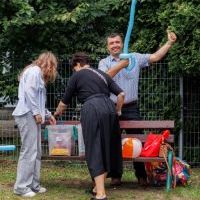 Kiermasz Parafialny z okazji 100-lecia NSPJ (7)