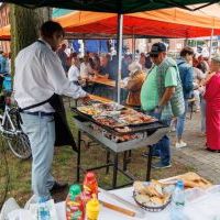 Kiermasz Parafialny z okazji 100-lecia NSPJ (3)