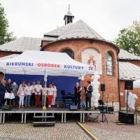 Kiermasz Parafialny z okazji 100-lecia NSPJ (1)