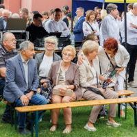 Kiermasz Parafialny z okazji 100-lecia NSPJ (3)