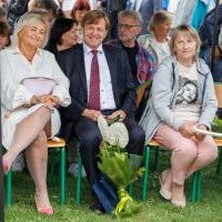 Kiermasz Parafialny z okazji 100-lecia NSPJ (1)