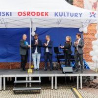 Kiermasz Parafialny z okazji 100-lecia NSPJ (8)
