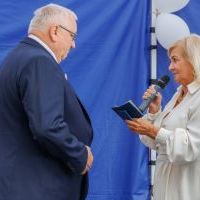 Kiermasz Parafialny z okazji 100-lecia NSPJ (4)