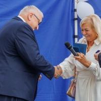 Kiermasz Parafialny z okazji 100-lecia NSPJ (1)