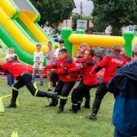 Kiermasz Parafialny z okazji 100-lecia NSPJ (5)
