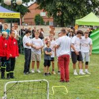Kiermasz Parafialny z okazji 100-lecia NSPJ (4)
