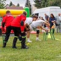 Kiermasz Parafialny z okazji 100-lecia NSPJ (3)