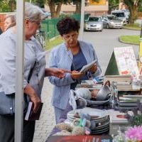 Kiermasz Parafialny z okazji 100-lecia NSPJ (9)