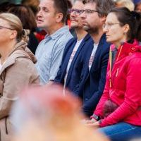 Kiermasz Parafialny z okazji 100-lecia NSPJ (3)