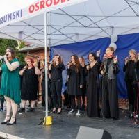 Kiermasz Parafialny z okazji 100-lecia NSPJ (2)