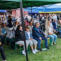 Kiermasz Parafialny z okazji 100-lecia NSPJ (1)