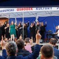 Kiermasz Parafialny z okazji 100-lecia NSPJ (10)