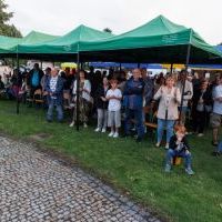 Kiermasz Parafialny z okazji 100-lecia NSPJ (8)