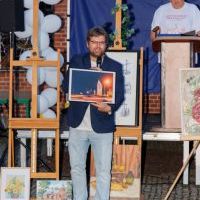 Kiermasz Parafialny z okazji 100-lecia NSPJ (5)