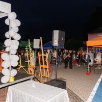 Kiermasz Parafialny z okazji 100-lecia NSPJ (1)