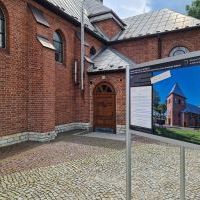 Wystawa o historii Parafii Najświętszego Serca Pana Jezusa (10)