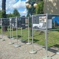 Wystawa o historii Parafii Najświętszego Serca Pana Jezusa (2)