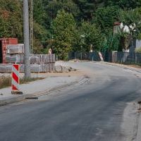 Przebudowa ulicy Peryferyjnej - 18 sierpnia 2025 r.  (3)