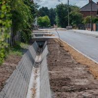 Przebudowa ulicy Peryferyjnej - 18 sierpnia 2025 r.  (1)