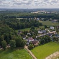 Przebudowa ulicy Peryferyjnej - 18 sierpnia 2025 r.  (2)