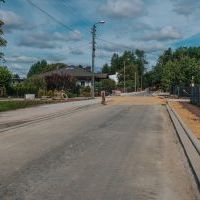 Przebudowa ulicy Peryferyjnej - 18 sierpnia 2025 r.  (7)