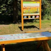 Ekopracownia pod chmurką przy SP1 (4)