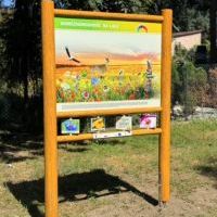 Ekopracownia pod chmurką przy SP1 (2)