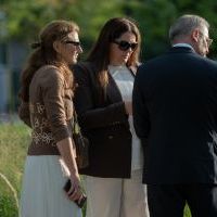Odsłonięcie konstrukcji artystycznej na Skwerze Miast Partnerskich (6)