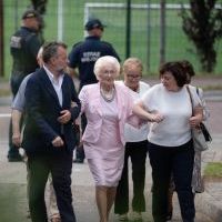 Uroczysta Sesja Rady Miejskiej 2025 (2)