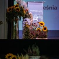 Uroczysta Sesja Rady Miejskiej 2025 (14)