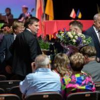 Uroczysta Sesja Rady Miejskiej 2025 (15)