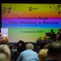 Uroczysta Sesja Rady Miejskiej 2025 (16)