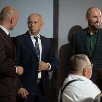 Uroczysta Sesja Rady Miejskiej 2025 (1)