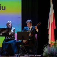 Uroczysta Sesja Rady Miejskiej 2025 (4)