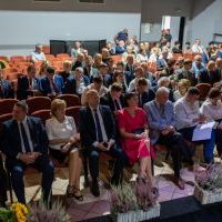 Uroczysta Sesja Rady Miejskiej 2025 (7)