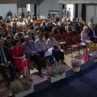 Uroczysta Sesja Rady Miejskiej 2025 (8)