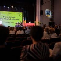 Uroczysta Sesja Rady Miejskiej 2025 (1)
