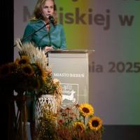 Uroczysta Sesja Rady Miejskiej 2025 (2)