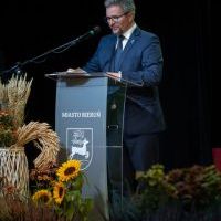 Uroczysta Sesja Rady Miejskiej 2025 (5)