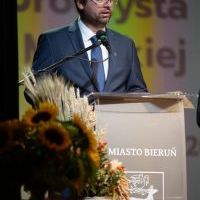 Uroczysta Sesja Rady Miejskiej 2025 (8)