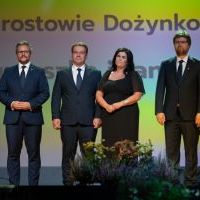 Uroczysta Sesja Rady Miejskiej 2025 (10)