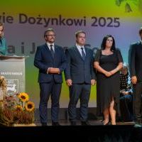 Uroczysta Sesja Rady Miejskiej 2025 (1)